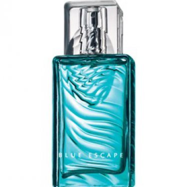 Blue Escape for Her