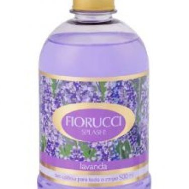 Splash! Lavanda