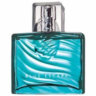 Blue Escape for Him