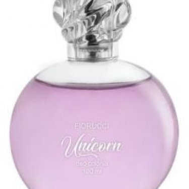 Unicorn Mystic Line Pink