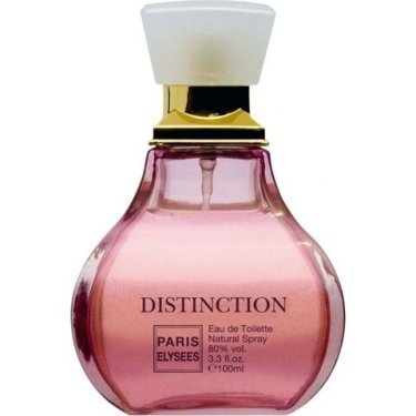 Distinction