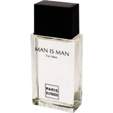 Man Is Man