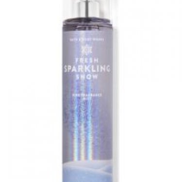 Fresh Sparkling Snow (2021)