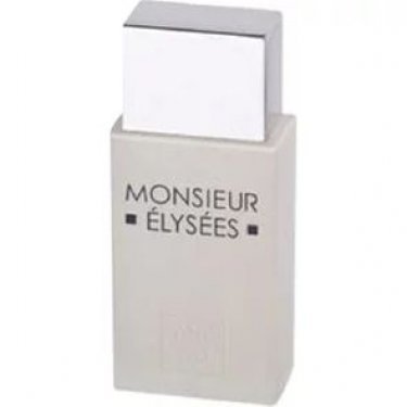 Monsieur Élysées