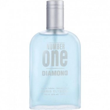 Number One Diamond