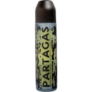 Partagas