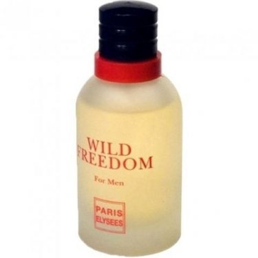 Wild Freedom