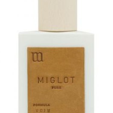 Miglot Pure Vetiver Edition 1