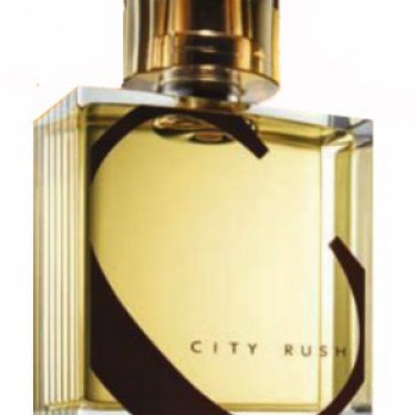 City Rush for Him