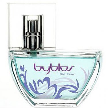 Water Flower for Women