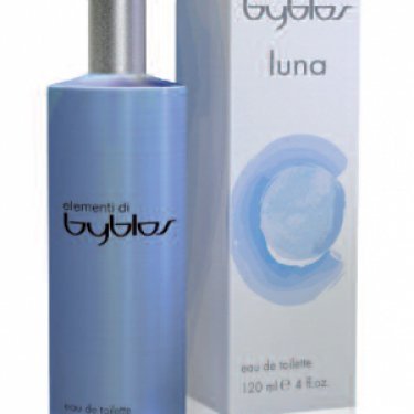 Elementi di Byblos: Luna (Eau de Toilette)