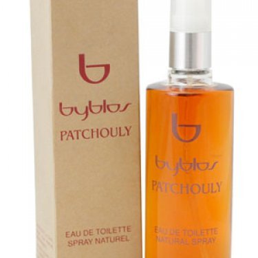 Patchouly