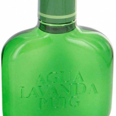 Agua Lavanda