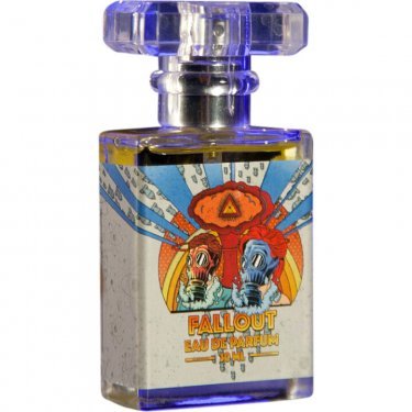 Fallout (Eau de Parfum)