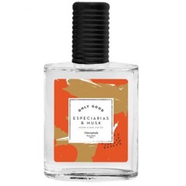 Only Good Especiarias & Musk