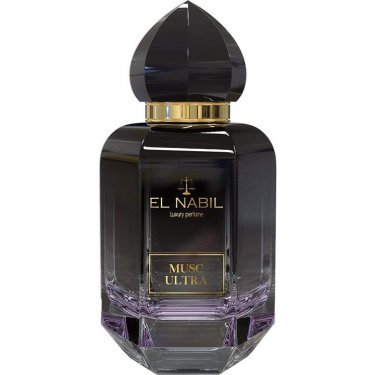 Musc Ultra (Eau de Parfum)