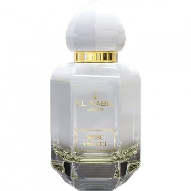 Musc Velvet (Eau de Parfum)