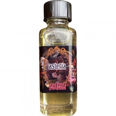 Asteria