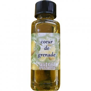 Coeur de Grenade