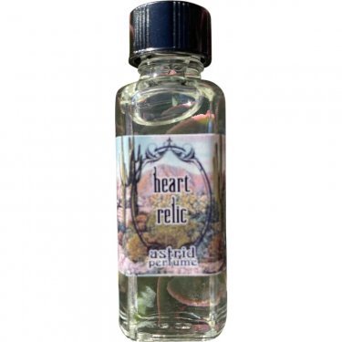 Heart Relic