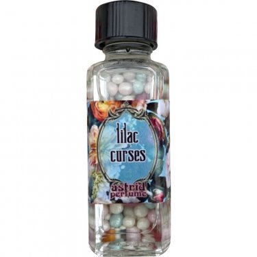 Lilac Curses