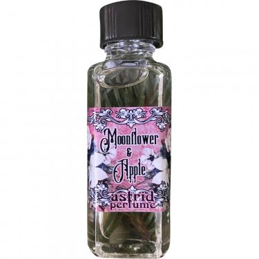 Moonflower & Apple