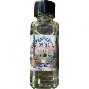 Perfect & Alone II