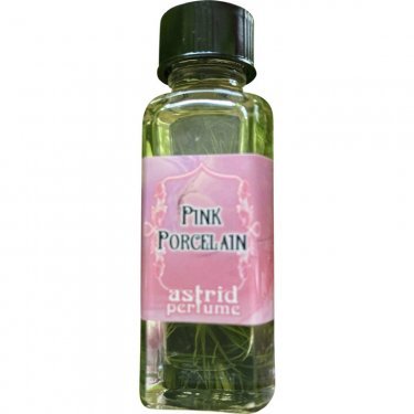 Pink Porcelain