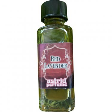 Red Lavender