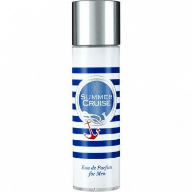 Summer Cruise for Men