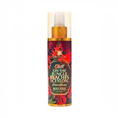 Unawatuna (Body Spray)