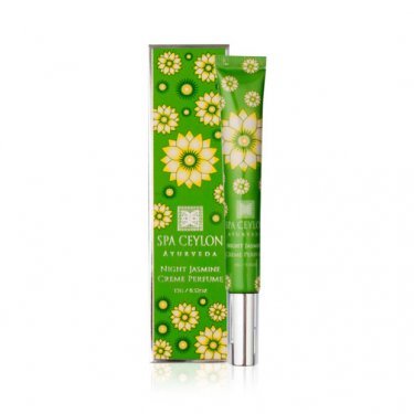 Night Jasmine (Creme Perfume)