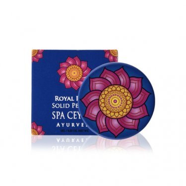 Royal Lotus (Solid Perfume)