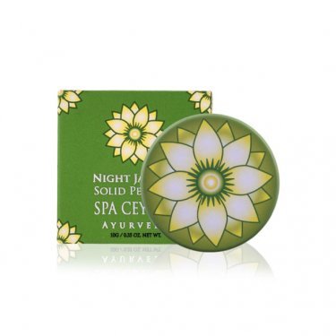 Night Jasmine (Solid Perfume)