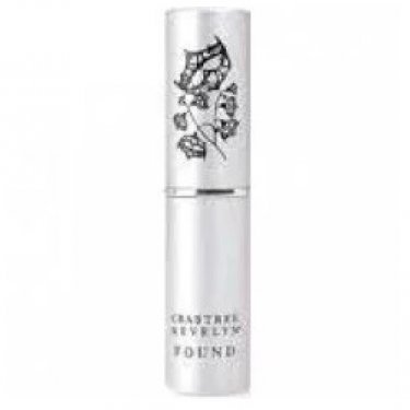 Found (Solid Perfume)