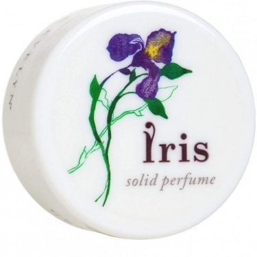 Iris (Solid Perfume)