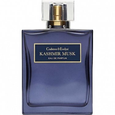 Kashmir Musk