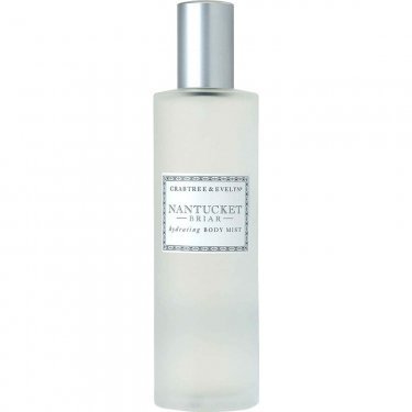 Nantucket Briar (Body Mist)
