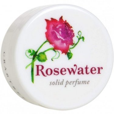 Rosewater (Solid Perfume)