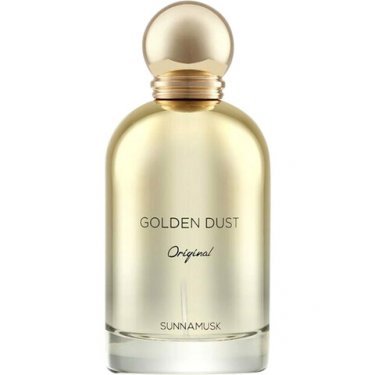 Golden Dust Original (Eau de Parfum)