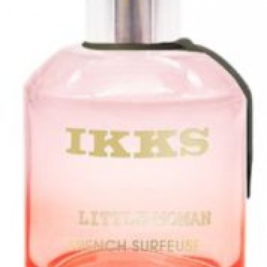 IKKS Little Woman French Surfeuse