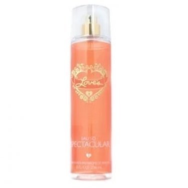 Love's Eau So Spectacular (Fragrance Mist)