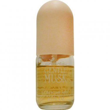 Love's Gentle Musk