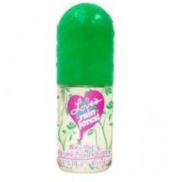 Love's Rainforest