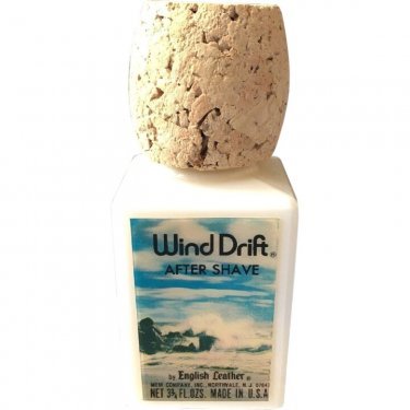 Wind Drift by English Leather