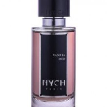 Vanilia Oud