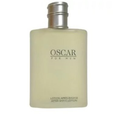 Oscar for Men (Lotion Après-Rasage)