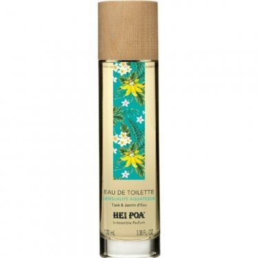 Sensualité Aquatique