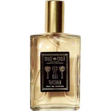 Vancopam (Eau de Parfum)