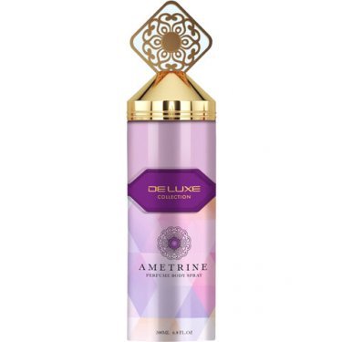 De Luxe Collection: Ametrine